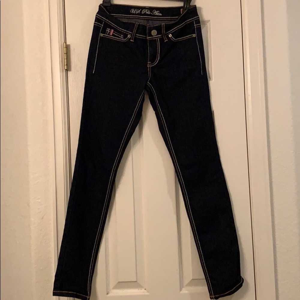 Polo Jeans